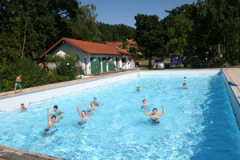 Freibad Weigendorf Freibad Weigendorf