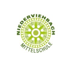 Mittelschule Niederviehbach Logo