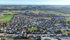 Bild Zeitungsbericht Nahwärme