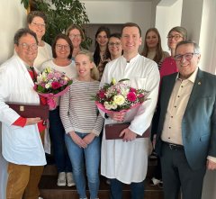 Gemeinschaftspraxis Dr. Langgärtner & Dr. Diezinger