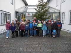 Viertklässler