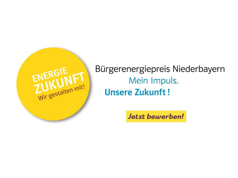 Bürgerenergiepreis