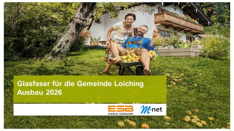 Infoveranstaltung ESB